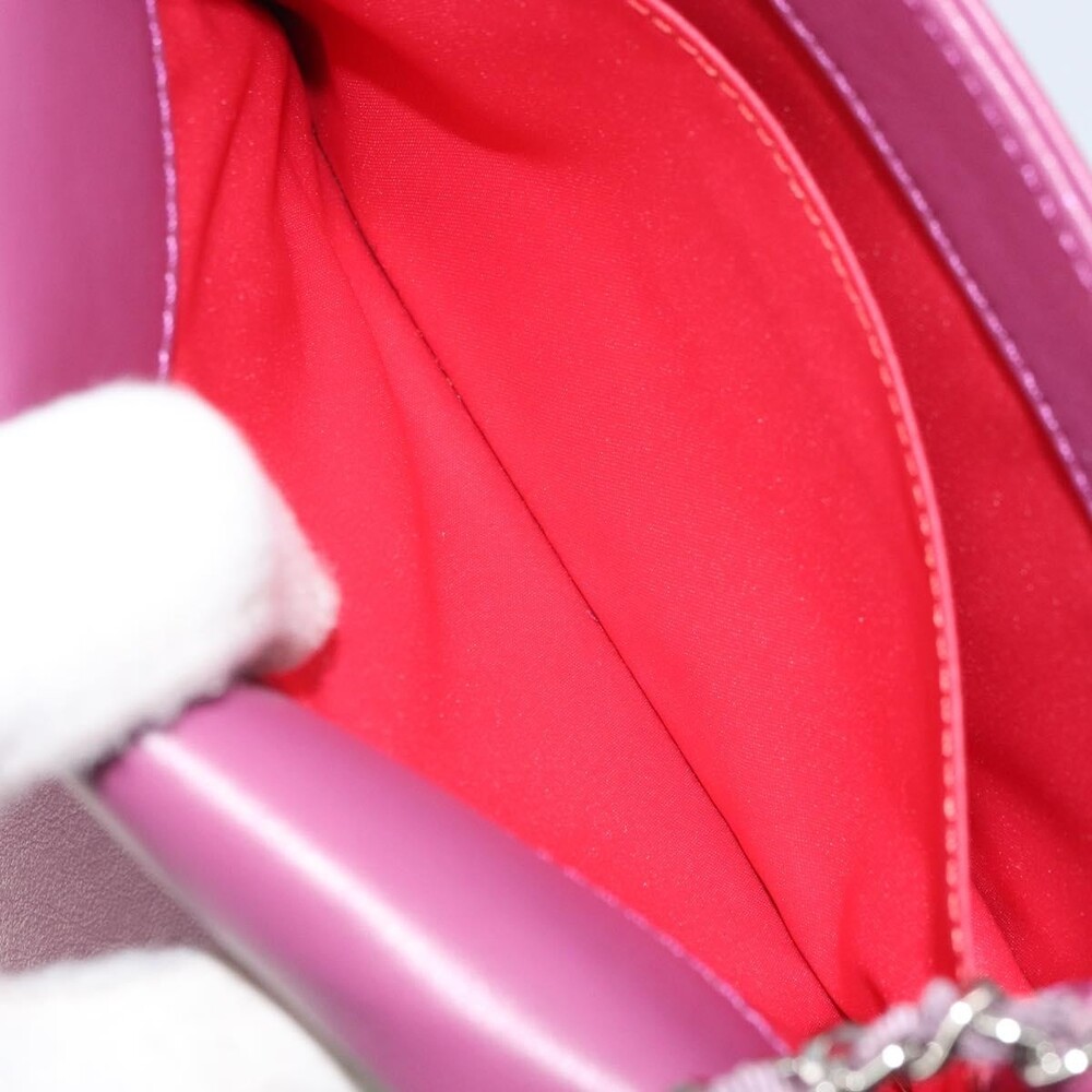 Chanel Chain Shoulder Bag - Picture 8 of 8